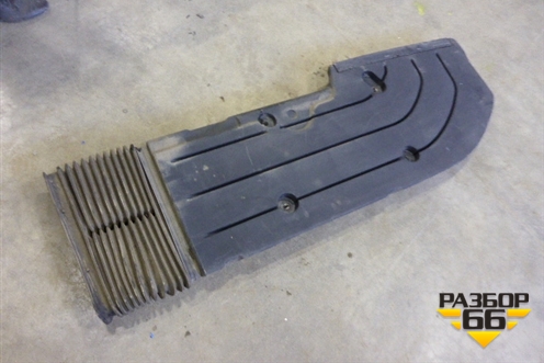 Воздухозаборник наружный  (5010626014) для Renault  TRUCK Premium 2 с 2005-2013г