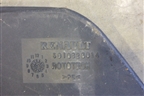 Воздухозаборник наружный  (5010626014) для Renault  TRUCK Premium 2 с 2005-2013г