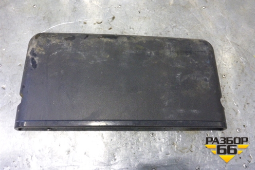 Накладка внутренняя (Бардачок на торпедо) (5010226817) для Renault  TRUCK Premium 2 с 2005-2013г