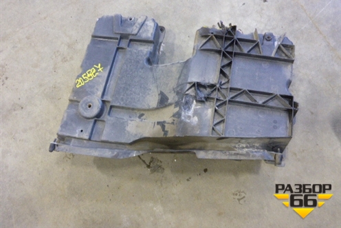 Бардачок (Правый наружный) (5010623007) для Renault  TRUCK Premium 2 с 2005-2013г