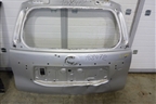 Дверь багажника без стекла (после 2013г до 2017г) (6700560F90) для Toyota Land Cruiser Prado(150) с 2009г