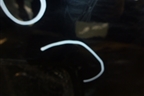 Дверь багажника без стекла (до 2013г) (6700560F50) для Toyota Land Cruiser Prado(150) с 2009г