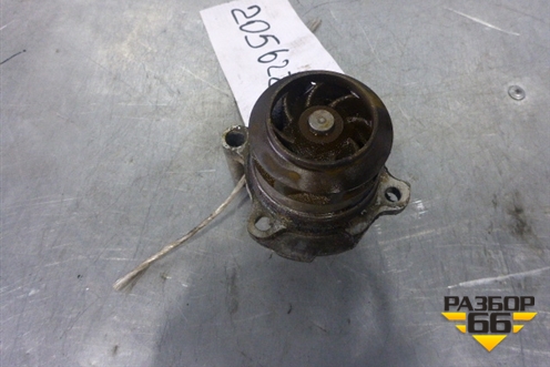 Насос водяной помпа (1.9л AVB) для Volkswagen Passat (B5) с 1996-2005г