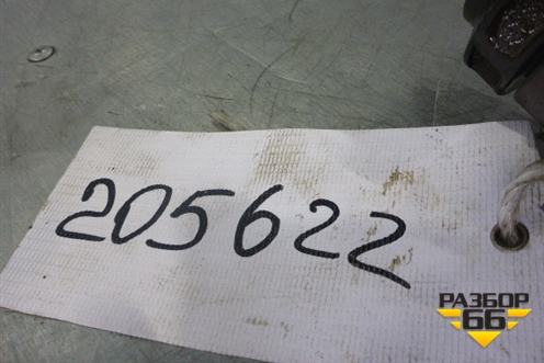 Насос водяной помпа (1.9л AVB) для Volkswagen Passat (B5) с 1996-2005г