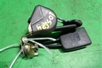Ремень безопасности задний правый для Volkswagen Passat (B5) с 1996-2005г