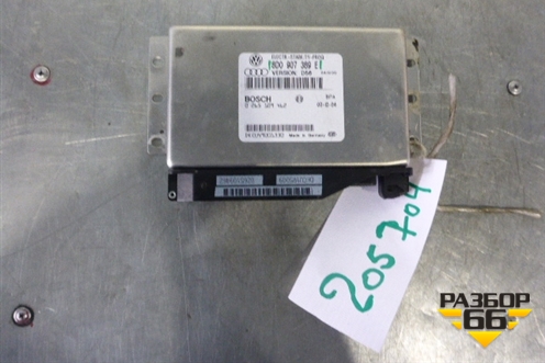 Блок управления ESP (8D0907389E) для Volkswagen Passat (B5) с 1996-2005г