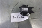 Датчик ускорения (4B0907637A) для Volkswagen Passat (B5) с 1996-2005г