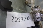 Датчик уровня топлива (1.9л TDI) (3B0201317Q) для Volkswagen Passat (B5) с 1996-2005г