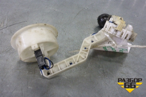 Датчик уровня топлива (1.9л TDI) (3B0201317F) для Volkswagen Passat (B5) с 1996-2005г