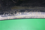 Накладка заднего крыла левого (до 2015г) (7560642190) для Toyota Rav-4 с 2012-2019г