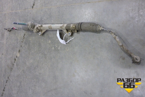 Рейка рулевая под электроусилитель (480011GA0D) для Nissan Juke (F15) с 2011г