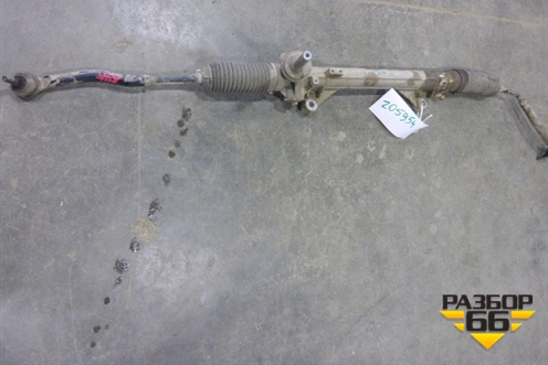Рейка рулевая под электроусилитель (480011GA0D) для Nissan Juke (F15) с 2011г