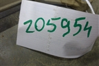 Рейка рулевая под электроусилитель (480011GA0D) для Nissan Juke (F15) с 2011г