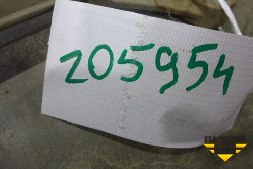 Рейка рулевая под электроусилитель (480011GA0D) для Nissan Juke (F15) с 2011г