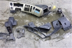 Торпедо  (в сборе) для Renault  TRUCK Premium 2 с 2005-2013г
