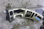 Торпедо  (в сборе) для Renault  TRUCK Premium 2 с 2005-2013г