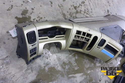Торпедо  (в сборе) для Renault  TRUCK Premium 2 с 2005-2013г