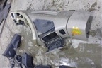 Торпедо  (в сборе) для Renault  TRUCK Premium 2 с 2005-2013г