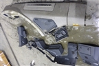 Торпедо  (в сборе) для Renault  TRUCK Premium 2 с 2005-2013г