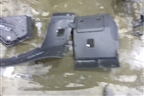 Торпедо  (в сборе) для Renault  TRUCK Premium 2 с 2005-2013г