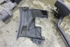 Торпедо  (в сборе) для Renault  TRUCK Premium 2 с 2005-2013г