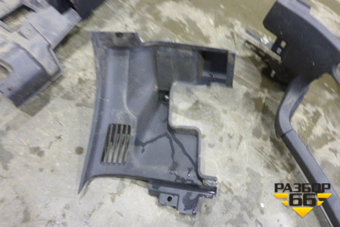 Торпедо  (в сборе) для Renault  TRUCK Premium 2 с 2005-2013г