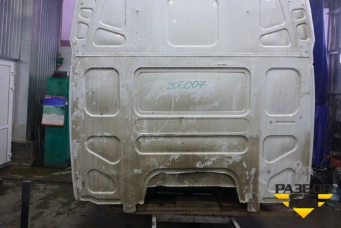 Кабина (задняя стенка высокая кабина) для Renault  TRUCK Premium 2 с 2005-2013г