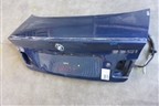 Крышка багажника (седан после 2001г) для BMW 3-серия Е46 с 1998-2005г