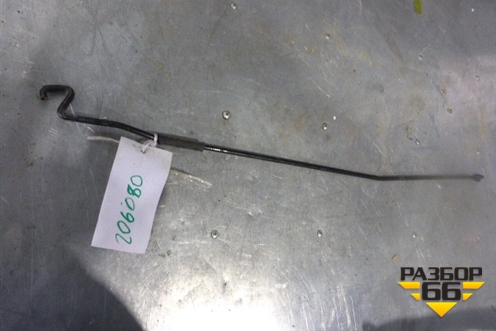 Держатель капота (6545095F0A) для Nissan Almera Classic с 2006-2013г