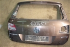 Дверь багажника без стекла (7P6827025B) для Volkswagen Touareg с 2010-2018г