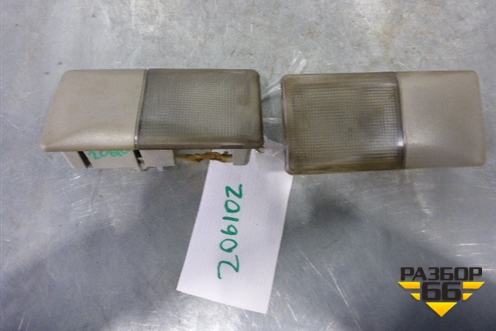 Плафон салонный (5010623980) для Renault  TRUCK Premium 2 с 2005-2013г