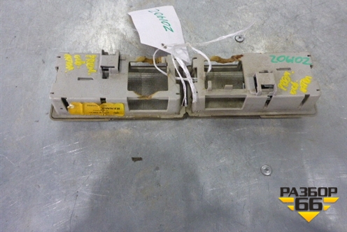 Плафон салонный (5010623980) для Renault  TRUCK Premium 2 с 2005-2013г