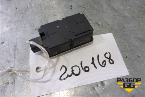 Блок электронный (DH55675DZ) для Mazda Mazda 6 (GH) с 2007-2012г