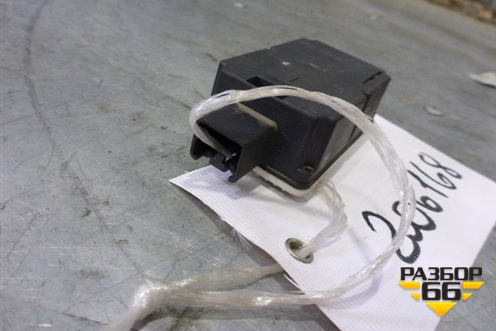 Блок электронный (DH55675DZ) для Mazda Mazda 6 (GH) с 2007-2012г