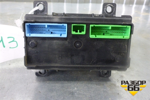 Блок электронный (7420908555) для Renault  TRUCK Premium 2 с 2005-2013г