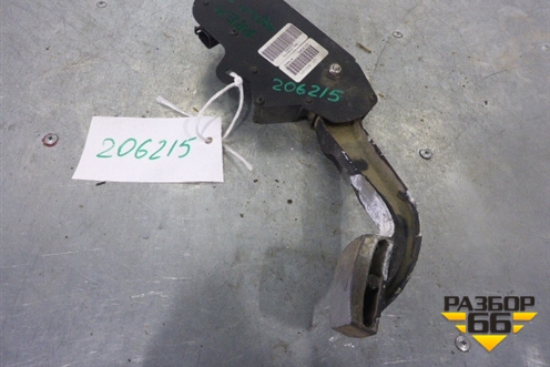 Педаль газа электронная (7420832162) для Renault  TRUCK Premium 2 с 2005-2013г