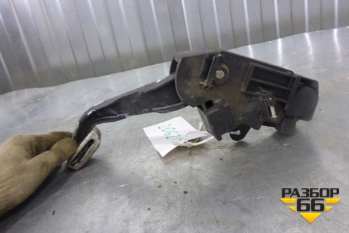 Педаль газа электронная (7420832162) для Renault  TRUCK Premium 2 с 2005-2013г