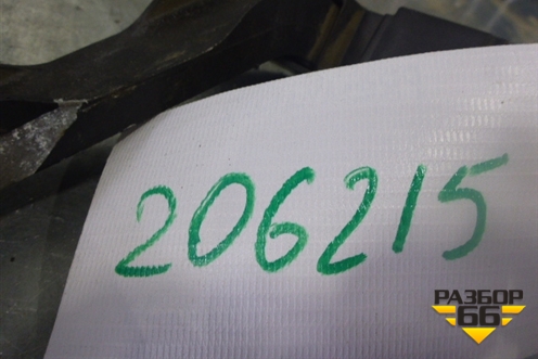 Педаль газа электронная (7420832162) для Renault  TRUCK Premium 2 с 2005-2013г
