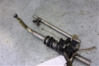 Механизм переключения передач (6785176B) для Peugeot 307 с 2001-2007г