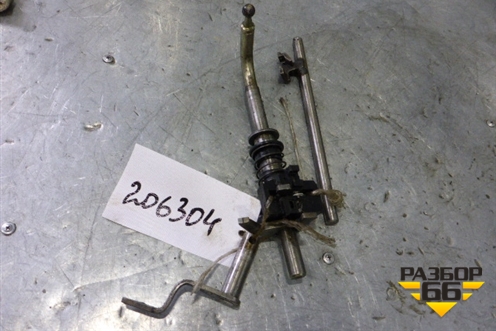 Механизм переключения передач (6785176B) для Peugeot 307 с 2001-2007г