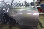 Дверь задняя правая (6700342180) для Toyota Rav-4 с 2012-2019г
