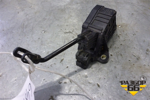 Педаль газа электронная для Honda Civic 4D с 2006-2012г