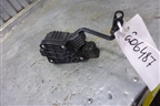 Педаль газа электронная для Honda Civic 4D с 2006-2012г