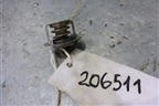 Термостат (16л HR) для Nissan Qashqai (J10E) с 2006-2013г