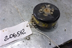 Насос водяной помпа (1.6л HR) для Nissan Qashqai (J10E) с 2006-2013г