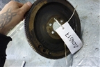 Маховик (1.6л HR МКПП) для Nissan Qashqai (J10E) с 2006-2013г