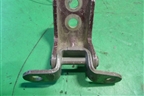 Петля двери задней правой нижняя для Nissan Almera Classic с 2006-2013г