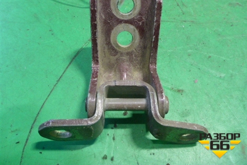 Петля двери задней правой нижняя для Nissan Almera Classic с 2006-2013г