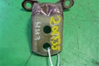 Петля двери задней правой нижняя для Nissan Almera Classic с 2006-2013г