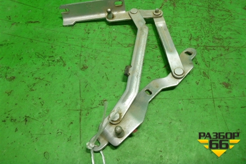 Петля крышки багажника левая для Lifan Breez с 2007г